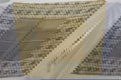 Burberry Scarf