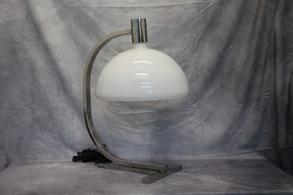 FRANCO ALBINI (1905-1977) & FRANCA HELG (1920-1989) - Table lamp from the AM/AS series for Sirrah