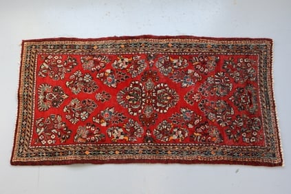 Persian Rug