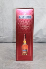 Martell V.S.O.P. Medaillon Fine Cognac