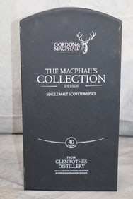 Glenrothes 1973 Single Malt, The MacPhail's Collection