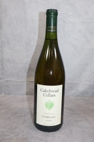 Cakebread Cellar Chardonnay