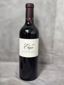 3 Elyse Cabernet Sauvignon