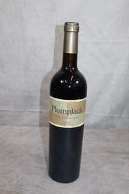 Plumpjack Cabernet Sauvignon  1999
