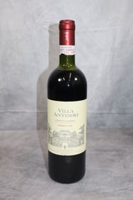 Villa Antinori Chianti 1996