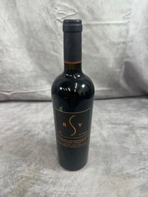 1 Robert Sinskey Cab/Merlot
