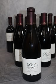 3 Elyse L'Ingenue White Wine