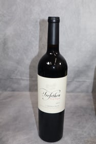 Trefethen Cabernet Franc 2013