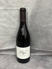 Elyse Pinot Noir 2007
