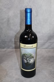 Pessimist Red Blend 2020