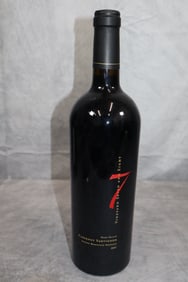 Vineyard 7&8 Cabernet Sauvignon 2007
