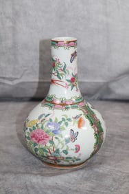 Flower vase