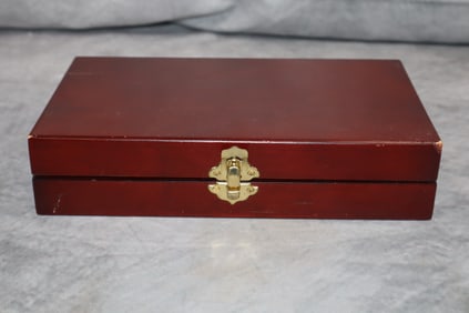 Wood Bottle opener set