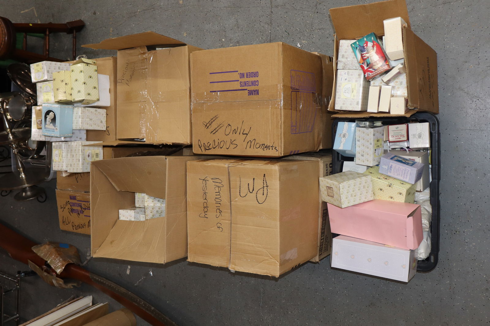 Assorted Precious Moments (1 of 4)