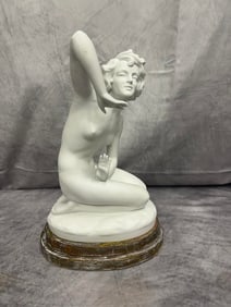 German Otto Poertzel ( German, late 1800s)