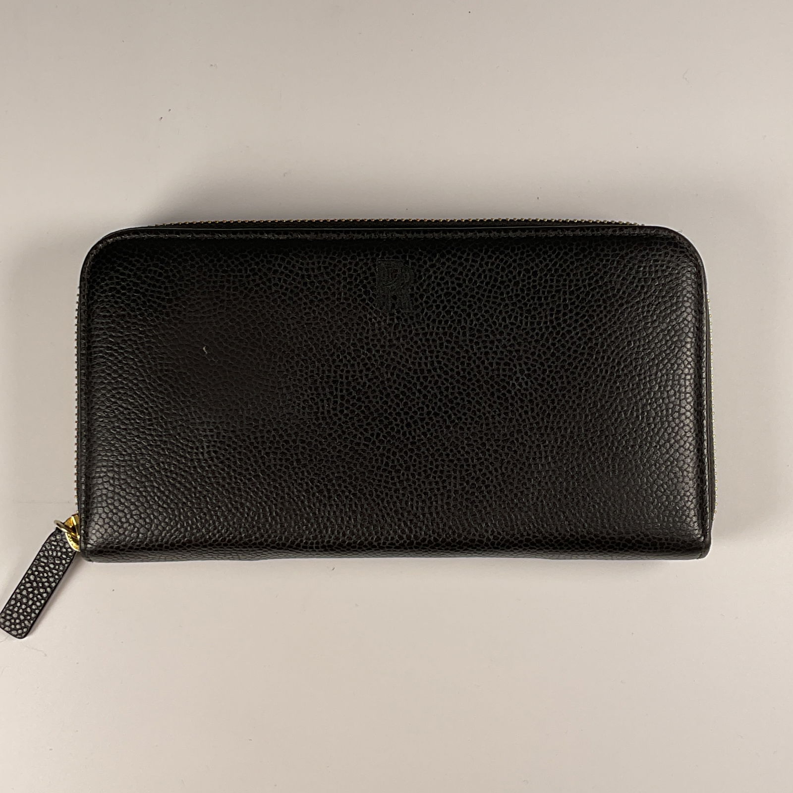 Rolls Royce Leather Wallet (1 of 5)