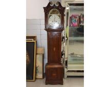 19th Century English Longcase Clock