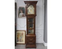 Tiffany & Co. Grandfather Clock (1 of 11)
