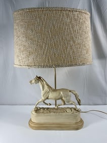 Lamp (horse)
