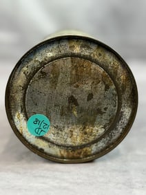 "King Arthur" Coffee Tin