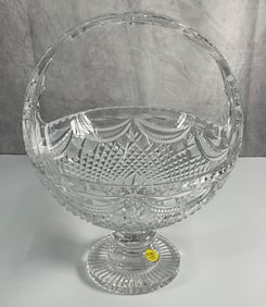 Waterford Crystal Fruit Bowl