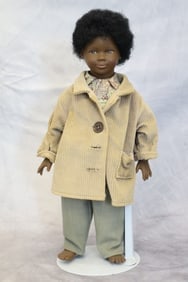 Heidi Ott Little Ones Doll