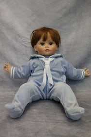 Susan Wakeen Doll - Vinyl Sailor Boy