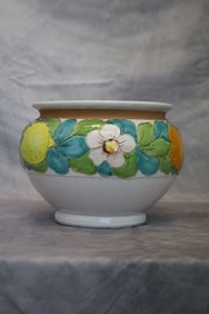 Decorative Ceramic Pottery