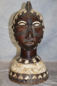 African Headdress