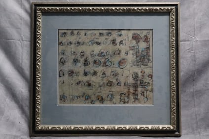 Elena Gran Jimenez tract