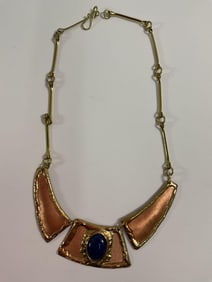Statement Necklace