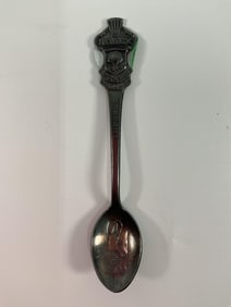 Rolex Vintage Spoon