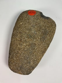 Pre-Columbian Celt or Axe Head