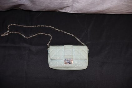 Miss Dior Promenade Pouch