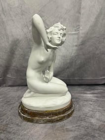 German Otto Poertzel ( German, late 1800s)