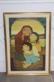 Raul Schurjin (Argentina, 1907–1983)