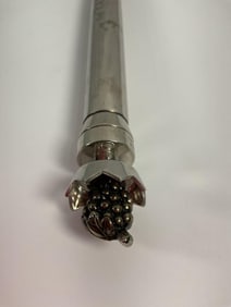 Todd English Collection Wine Scepter