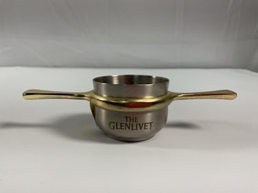 The Glenlivet Whisky Nosing Cup