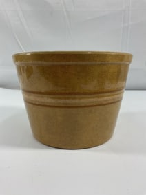 Yellow ware crock - Box 6 - Photo 17