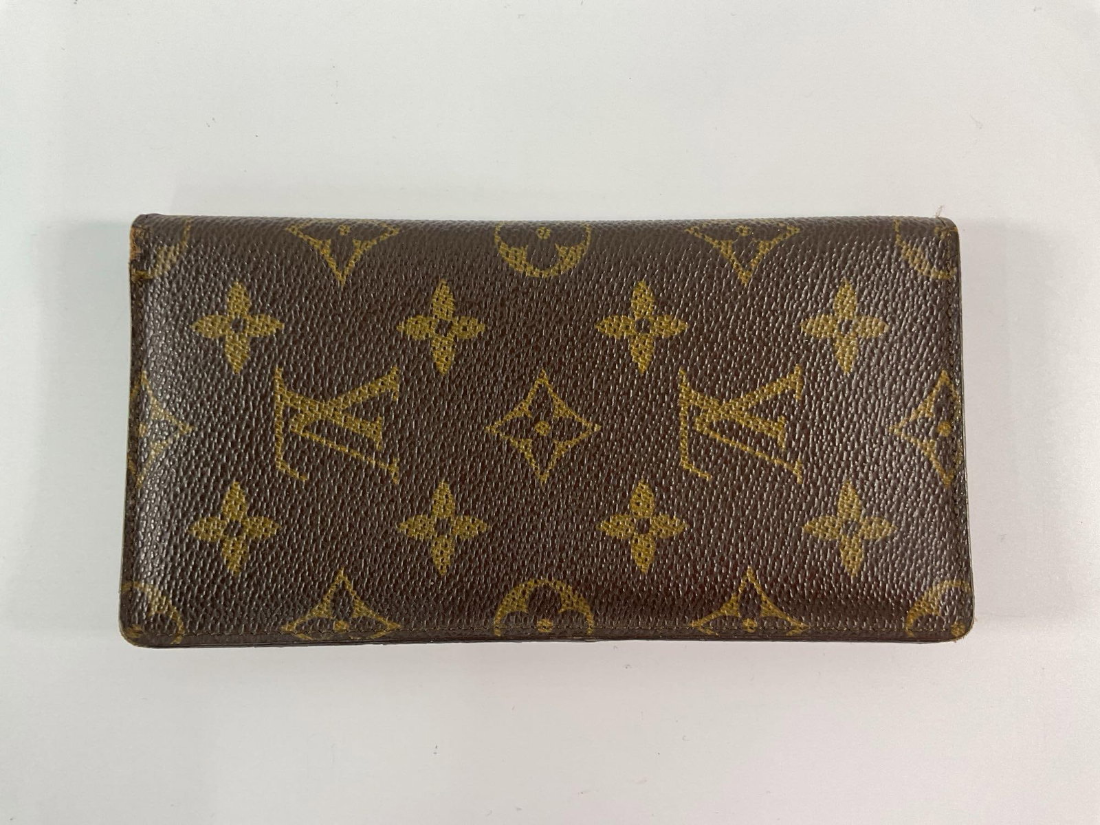 Louis Vuitton Monogram Long Wallet - Box 4 - Photo 15 (1 of 4)