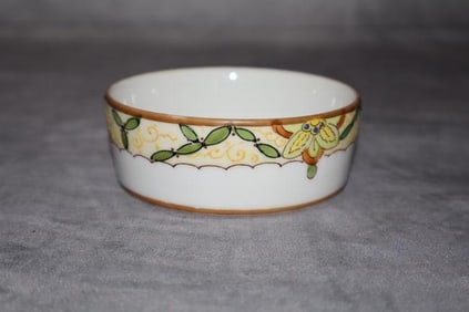 Nippon Porcelain Dish