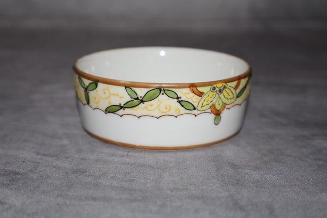 Nippon Porcelain Dish (1 of 3)