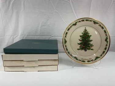 Assorted Lenox Collection Christmas (Boxed Set)