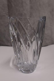Lenox Crystal Vase