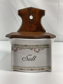 Salt box - Box 11