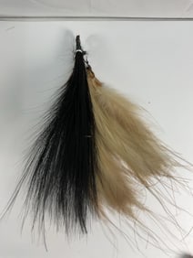 Vintage Feather- Box 11