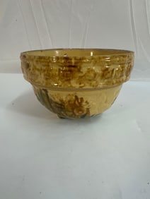 Limoges Flower Decorated Hand Painted Bowl - Box 7 - Photo 21