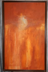 Impecable by Lambarri (2013) - (Mexican/American)