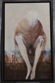 Teofilo by Lambarri  -  (Mexican/American)