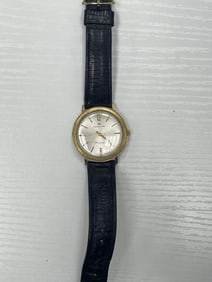 Hamilton Thin-O-Matic Vintage Dress Watch
